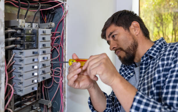 Emergency Electrical Repair Services in Central, LA